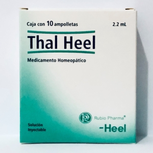 THAL HEEL